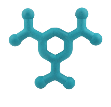 Petaholic Flying Molecule Float Fetch Toy For Dog